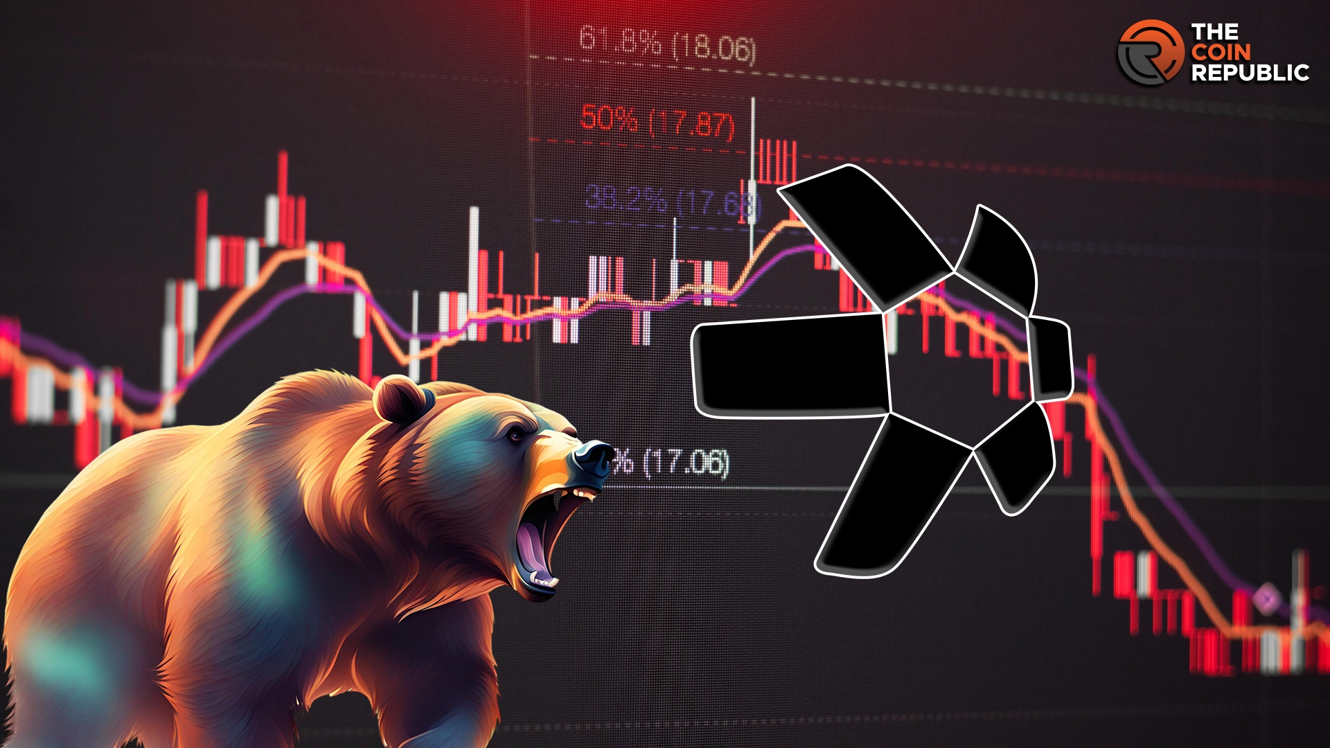 Quant Crypto Plummets Amid Bearish Market Conditions and Technical Sell-Off