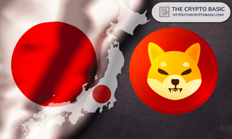 SBI VC Trade lance un service de jalonnement pour Shiba Inu et d'autres actifs cryptographiques