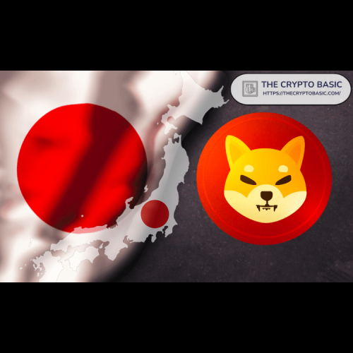 SBI VC Trade lance un service de jalonnement pour Shiba Inu et d'autres actifs cryptographiques