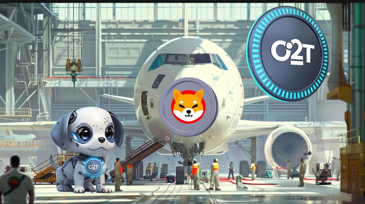 Shiba Inu, Dogecoin 및 Option2Trade: 다양한 전략으로 알트코인 혁명을 선도합니다