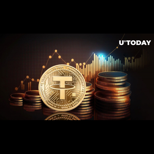 Tether 在比特币减半之前在以太坊上发行了 10 亿美元 USDT