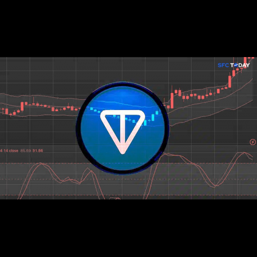 Toncoin bondit en prévision d’une annonce qui changera la donne