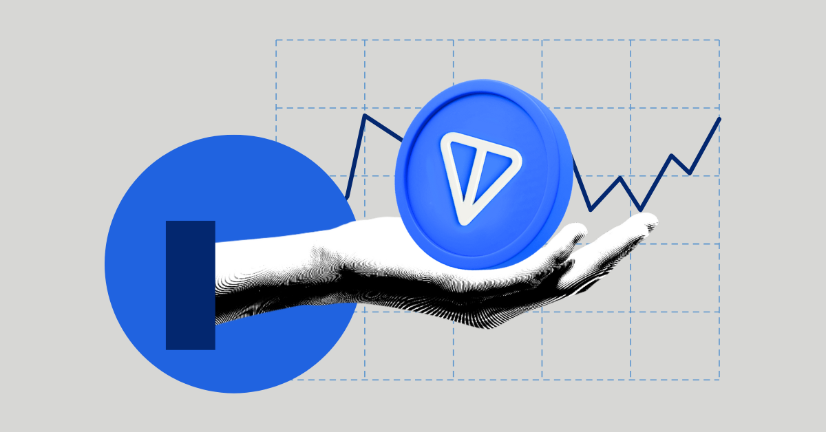 La tendance à la hausse du Toncoin reste forte et il y a une chance de percée avant que le Bitcoin ne soit divisé par deux.