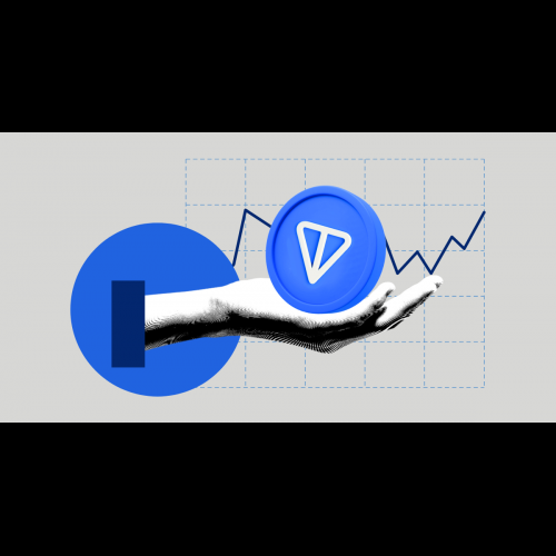 Toncoin Uptrend Stays Strong, Breakout Chance Ahead of Bitcoin Halving