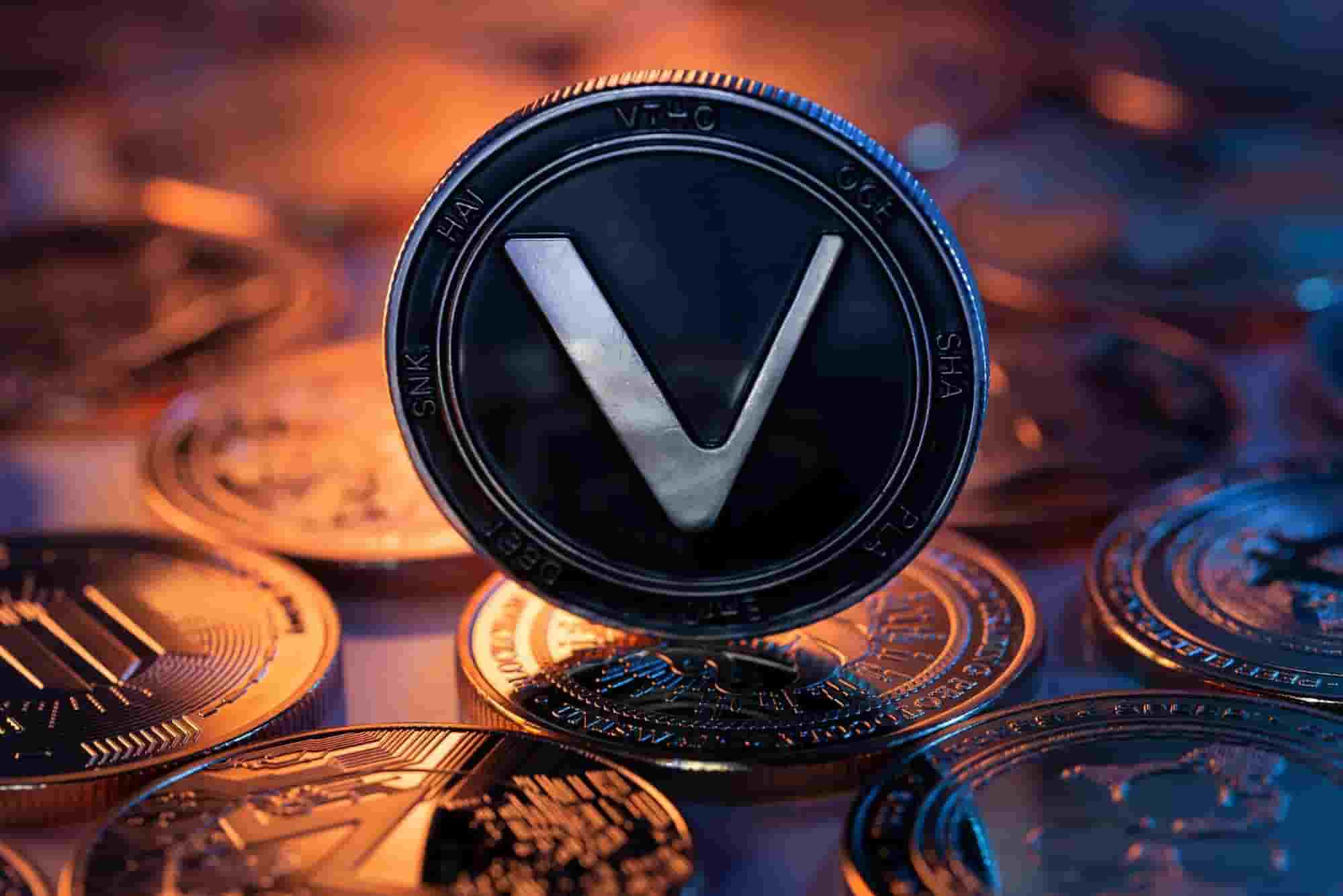 VeChain and Borroe Finance Poised for Stellar Ascent in Crypto Landscape