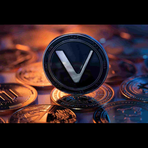 VeChain and Borroe Finance Poised for Stellar Ascent in Crypto Landscape