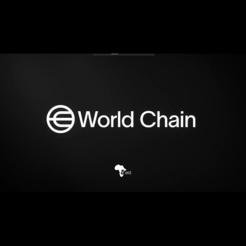 WorldCoin lance World Chain : une blockchain conçue pour les humains, libérant des expériences centrées sur l'utilisateur