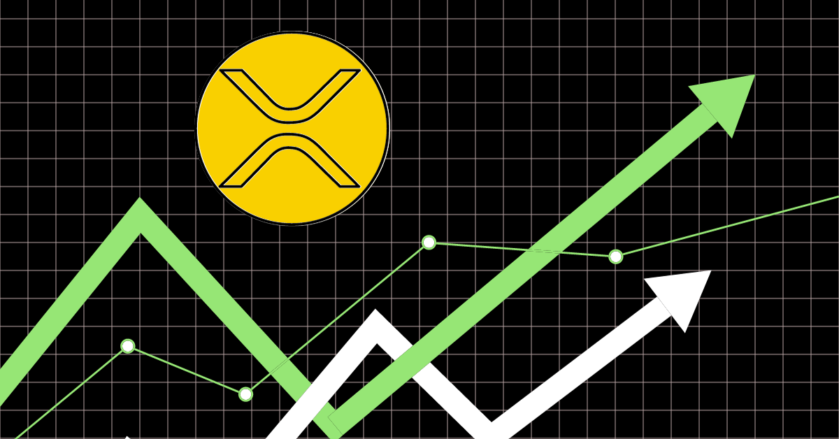 XRP bereitet sich auf einen möglichen Anstieg inmitten bereichsgebundener Bewegungen vor