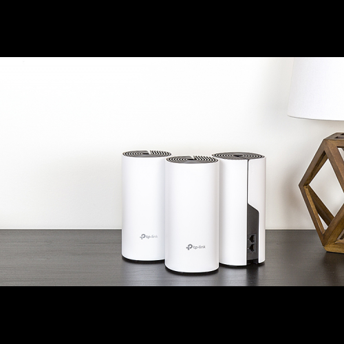 Amazon's TP-Link Mesh Wi-Fi Sale: Enhance Home Connectivity, Save Big