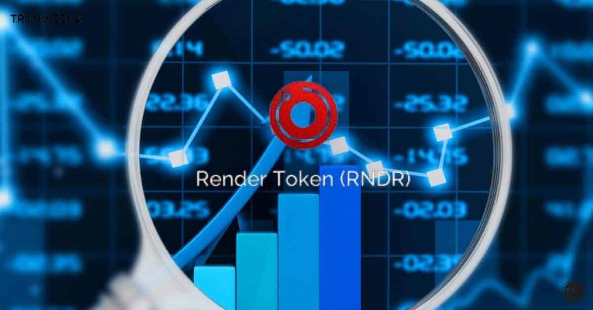 分析师预测渲染代币（RNDR）将大幅上涨