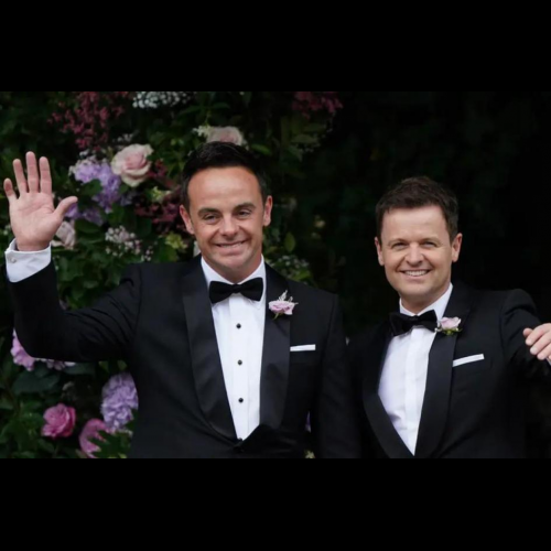 Ant and Dec: A Multi-Million Dollar Empire Built on Entertainment and Unbreakable Partnership