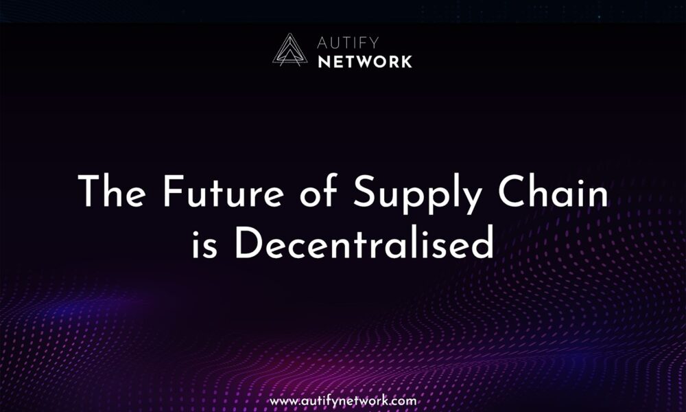 Autify Network Transforms Fashion, Luxury Supply Chains with Blockchain Transparency