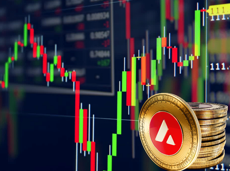 Avalanche DeFi 飙升创 5 个月新高，Borroe Finance 成为 DeFi 挑战者