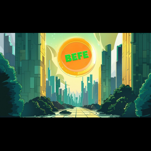 BEFE Coin: Fast-Tracking Investors to Financial Success