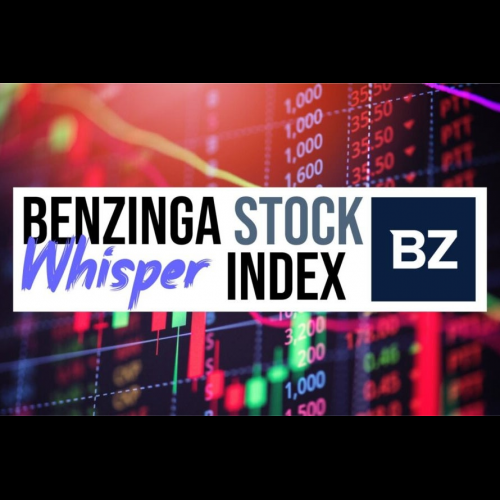 Benzinga 的股票耳语指数揭示了 5 颗被低估和未被关注的宝石