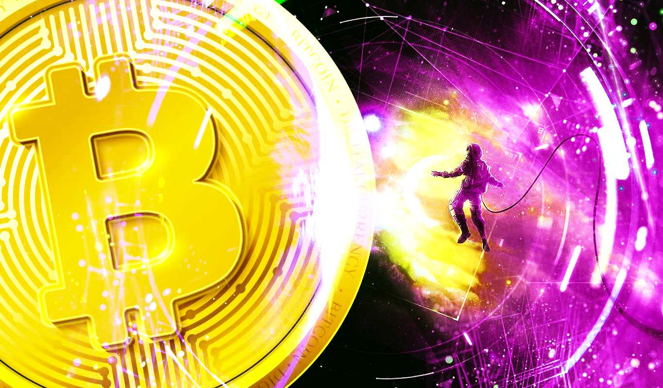 Bitcoin Halving Marks Milestone in Cryptocurrency's Journey