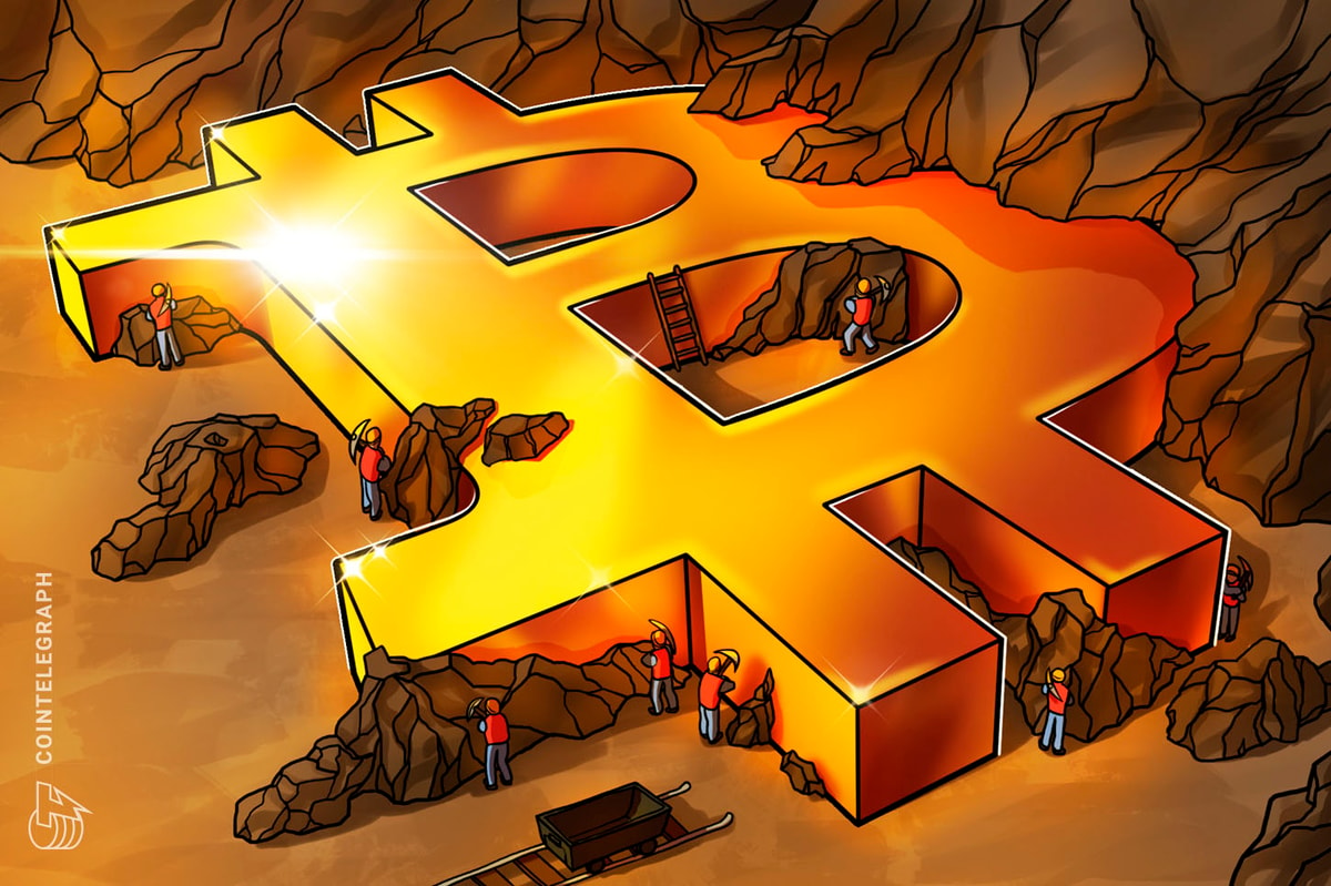 Bitcoin Mining Stocks Soar Ahead of Halving Event, Signaling Industry Optimism