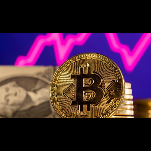 Bitcoin Rebounds Amid Middle East Tensions, Impending Halving