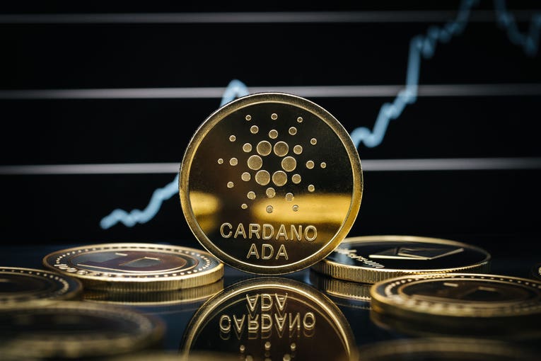 加密货币分析师预测 Cardano 的 ADA 代币将激增