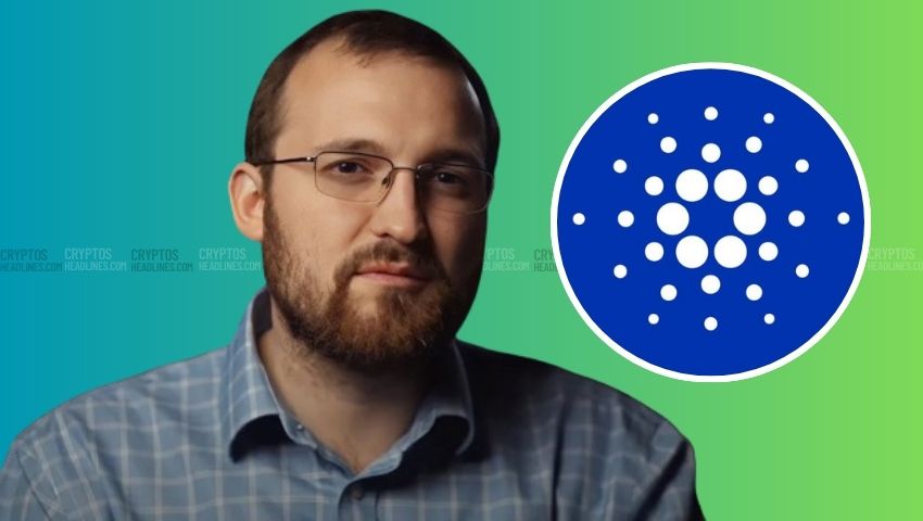 La correction de Cardano s'arrête sur un support clé, signalant un rallye potentiel au milieu de la hausse du Bitcoin