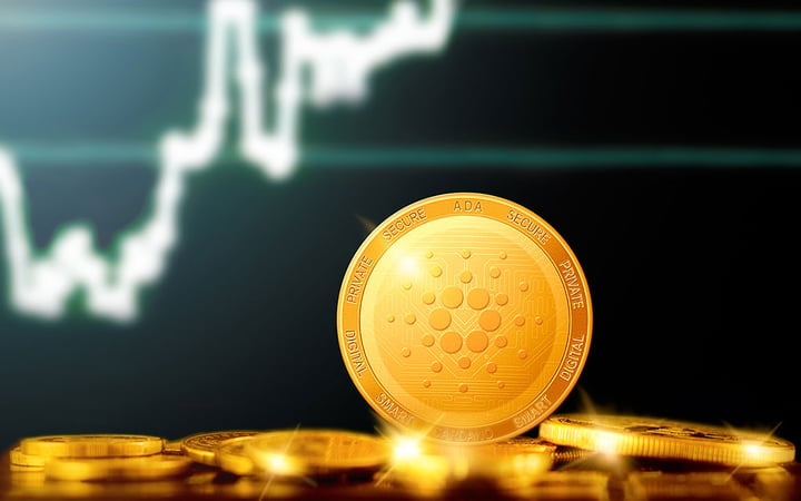 Der Boom des Cardano-Ökosystems kurbelt den ADA-Bullenmarkt an, da eine Bitcoin-Halbierung erwartet wird