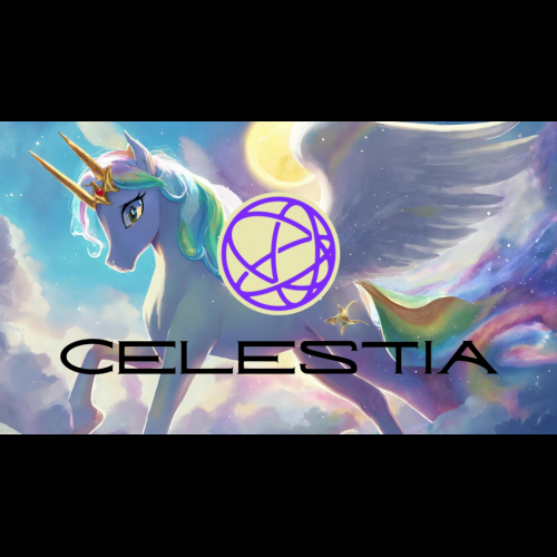 Celestia 飙升 18%，随着下降楔形形态的突破，看涨潮即将到来