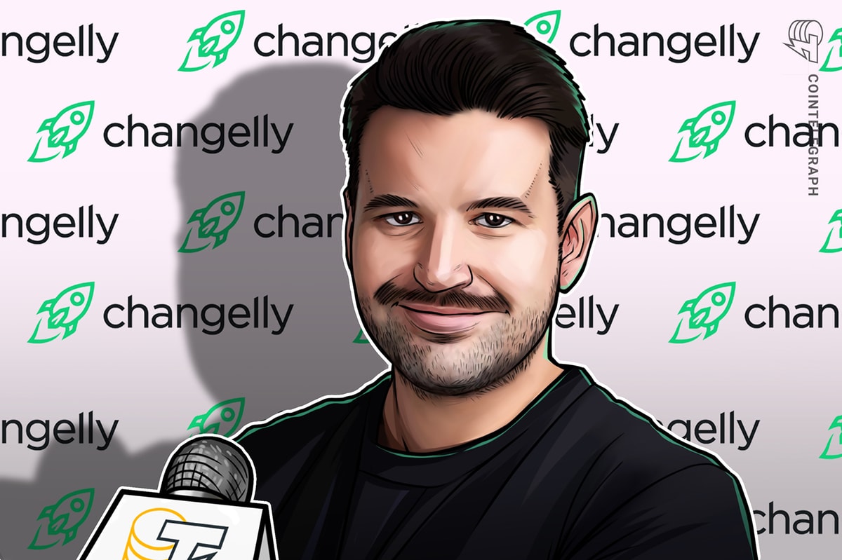 Changelly: 暗号通貨エコシステムの先駆的イノベーター