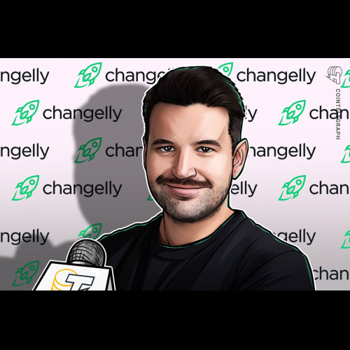 Changelly: 暗号通貨エコシステムの先駆的イノベーター