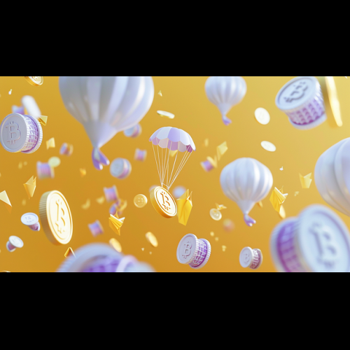 Réclamez des jetons Helium IOT gratuits : explorez des parachutages passionnants de crypto-monnaie