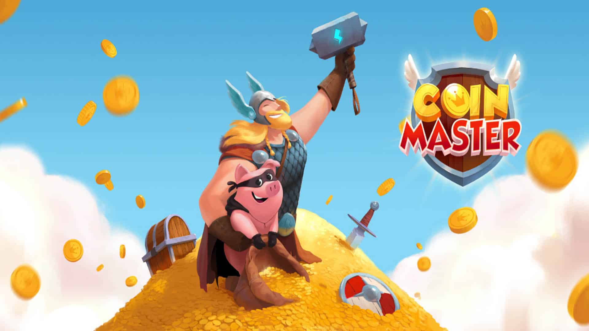 Coin Master Game Changer : une nouvelle ressource offre des tours et des pièces gratuits illimités