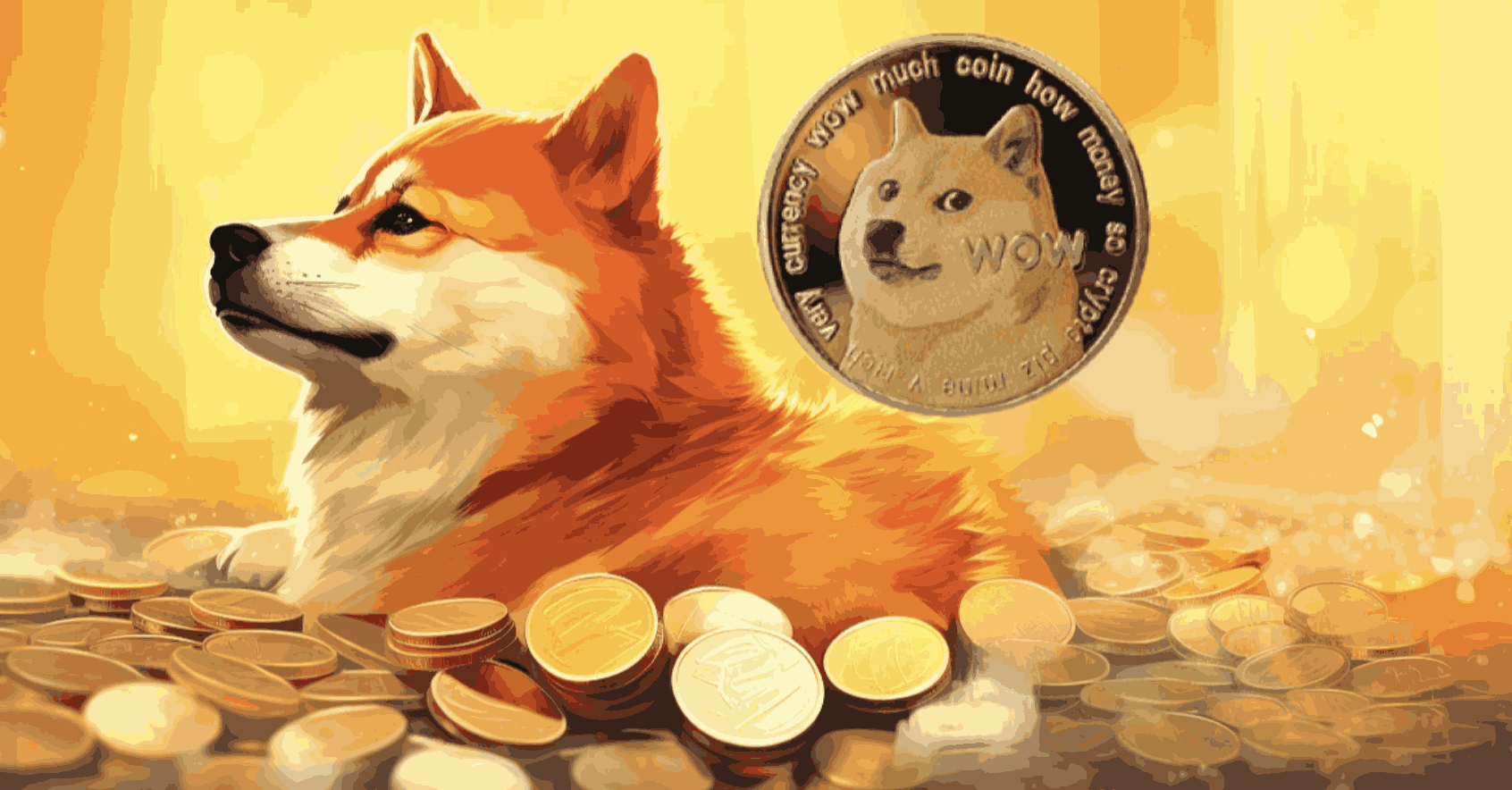 Dogecoin Poised to Power Next Crypto Bull Run, Analysts Predict $1 Price Mark