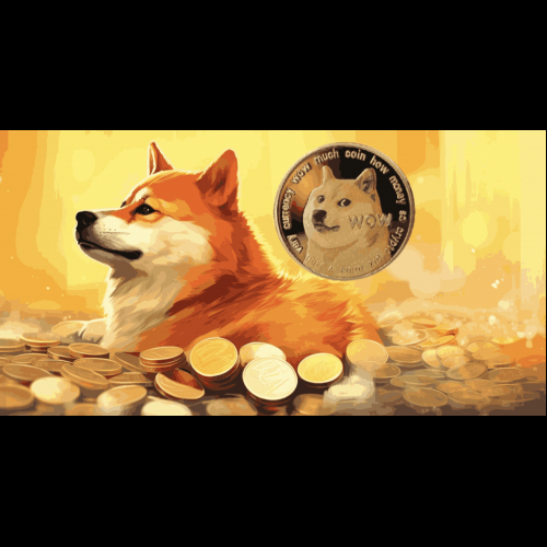 Dogecoin은 다음 암호화폐 강세장을 촉진할 것으로 예상되며 분석가들은 가격이 1달러에 도달할 것으로 예측합니다.