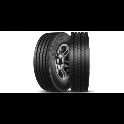 Double Coin Introduces All-Steel ST Radial Tires for Superior Trailer Performance