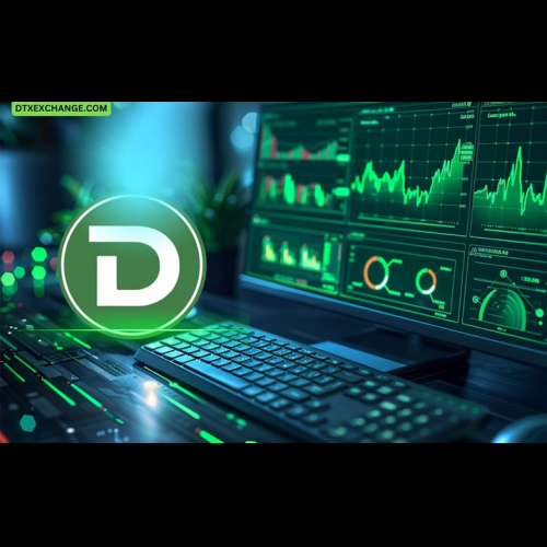 DTX Exchange Poised to Reign Supreme in the Cryptocurrency Sector