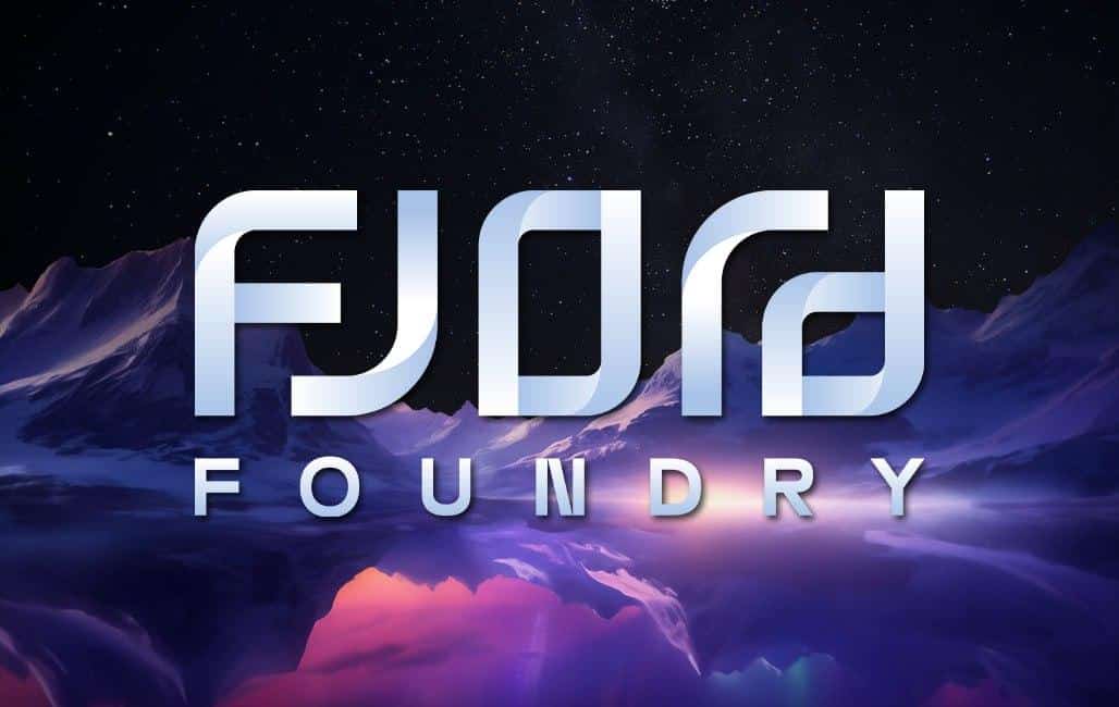 Der Vorverkauf von Fjord Foundry nimmt zu und bringt über 15 Millionen US-Dollar für Crypto Launchpad ein