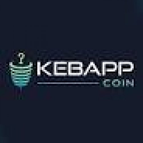 KebApp Coin：通过区块链创新彻底改变食品