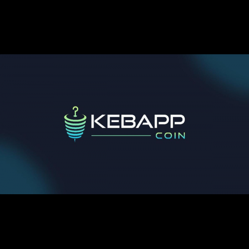 KebApp Coin：用區塊鏈徹底改變食品產業