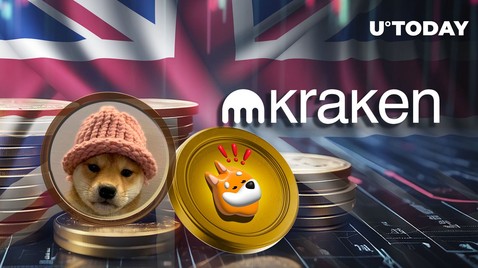 Kraken Goes Global: New Listings, Acquisitions, and Wallet Expand Reach