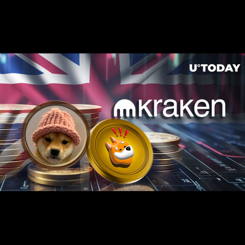 Kraken Goes Global: New Listings, Acquisitions, and Wallet Expand Reach