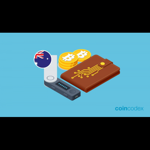 Navigating the Crypto Wallet Maze in Australia