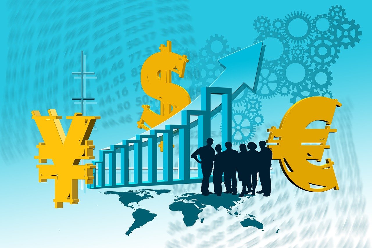 Navigating Market Dynamics: USD/JPY Volatility and Hedera's Surge