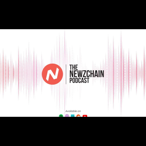 Newzchain, 최초로 팟캐스트 출시, 토큰 발행 계획 발표