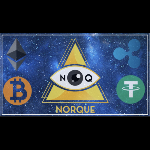 NORQUE Universe－重塑數位貨幣格局的區塊鏈革命