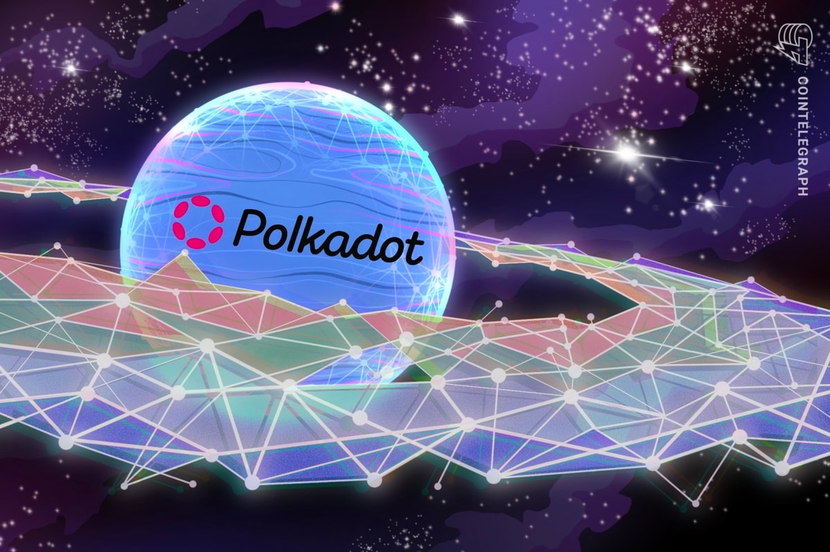 Polkadot 2.0 彻底改变了区块链：释放可扩展性和互操作性