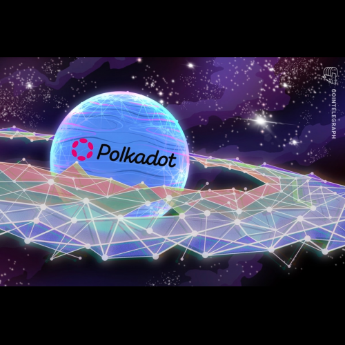 Polkadot 2.0 彻底改变了区块链：释放可扩展性和互操作性