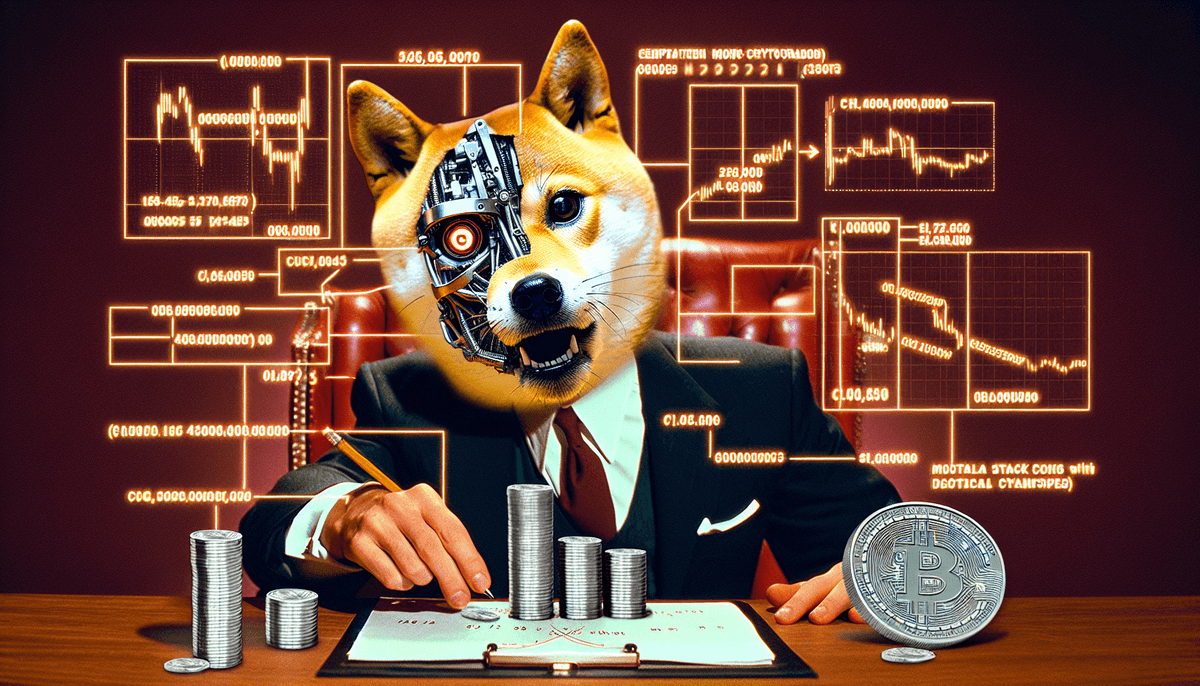 Les Altcoins prometteurs devraient exploser lors de la vague cryptographique de 2024