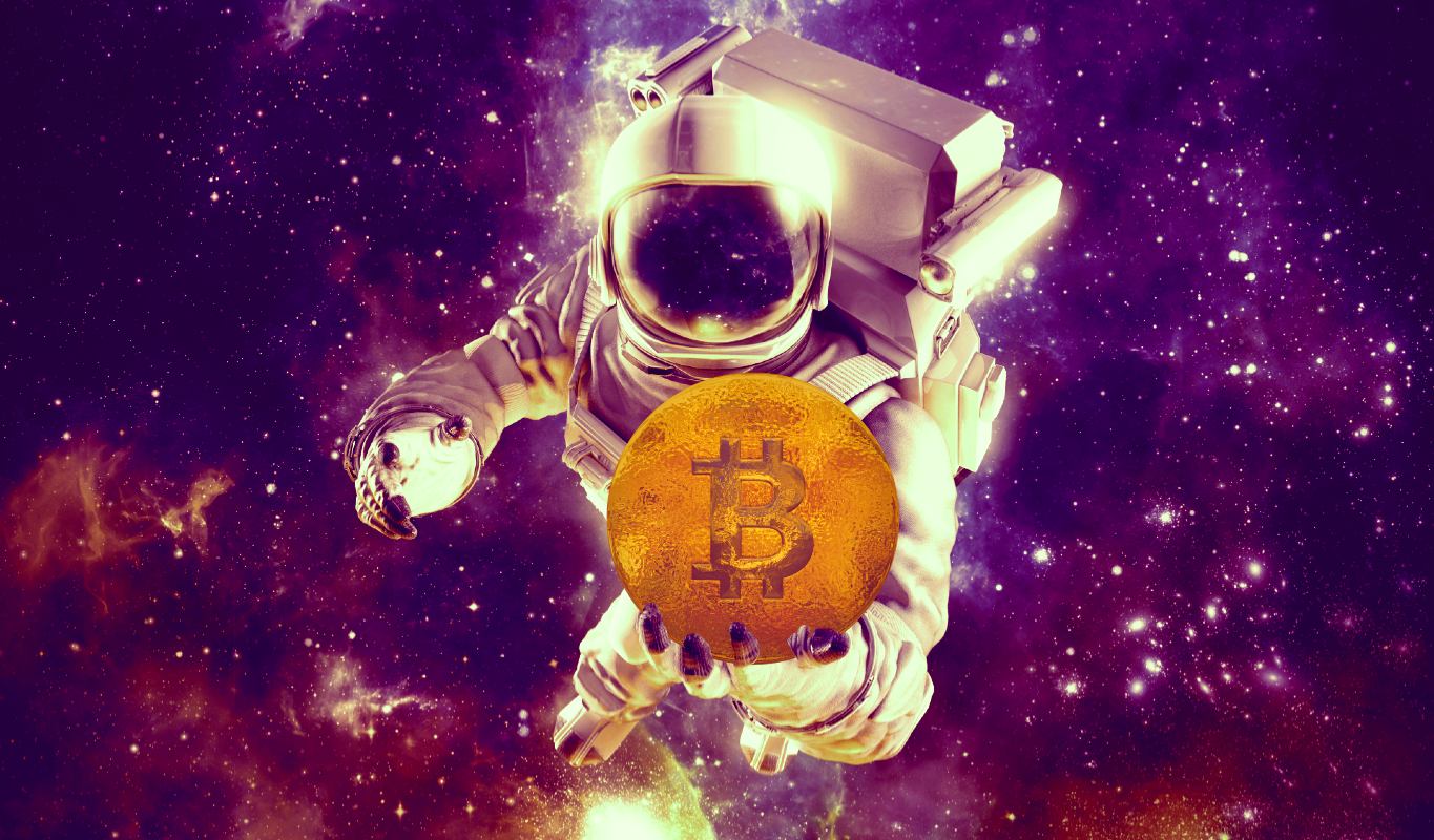 Quant Predicts Bitcoin to Skyrocket After Halving Event, Aiming for $300K by 2025