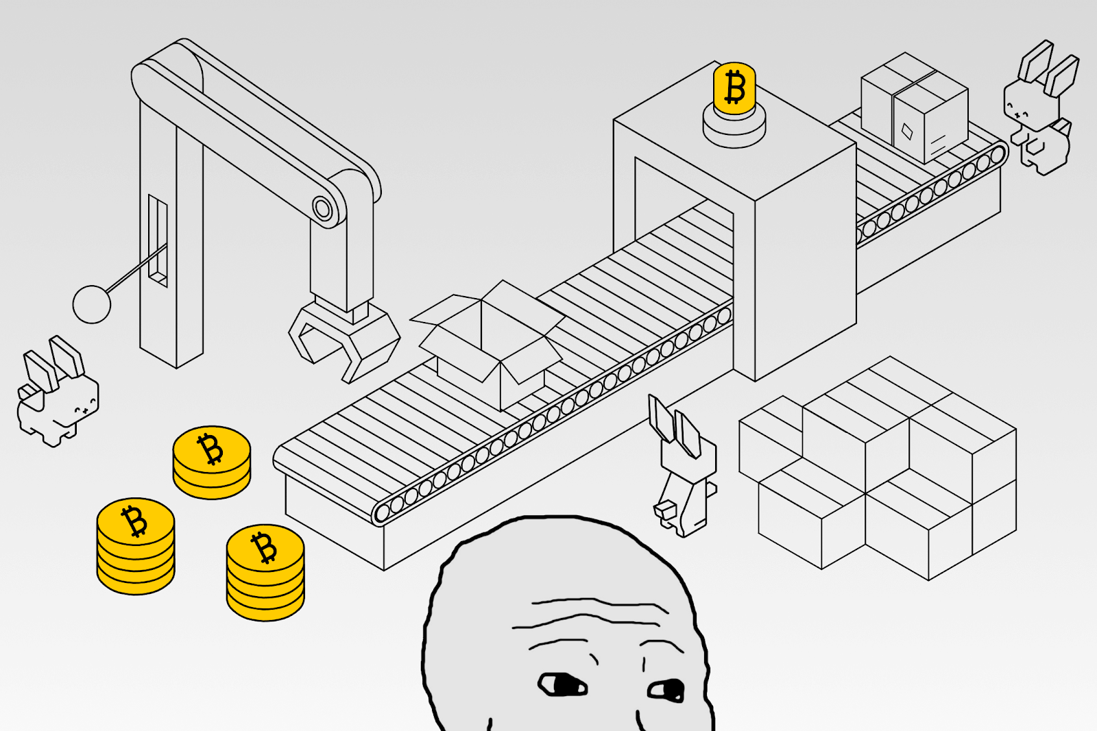 Raboo 成为摇摇欲坠的加密货币市场中 DeFi 游戏规则的改变者