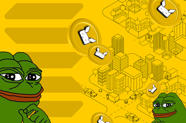 Raboo Presale Ignites Meme Coin Revolution, Leaving Dogwifhat and Pepe in the Dust