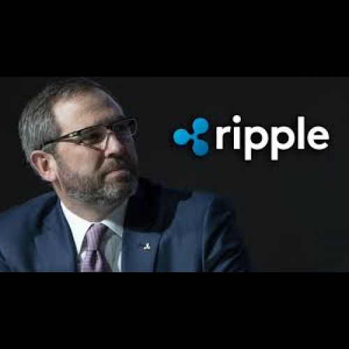 Ripple CEO Brad Garlinghouse는 초기 과소평가를 인정하면서 암호화폐 시가총액 예측을 업데이트했습니다.